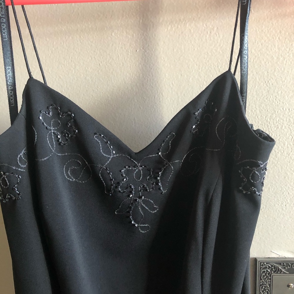 Evening dress